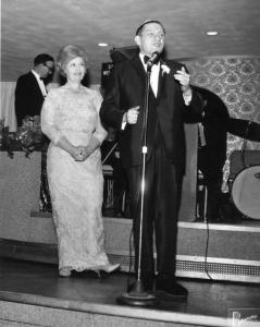 Mom and Dad Mom and Dad